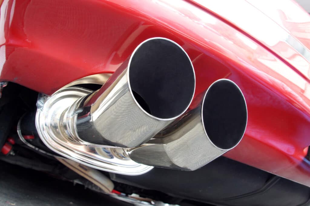 exhaust shop ma